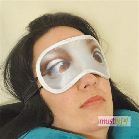 dior sleeping eye mask